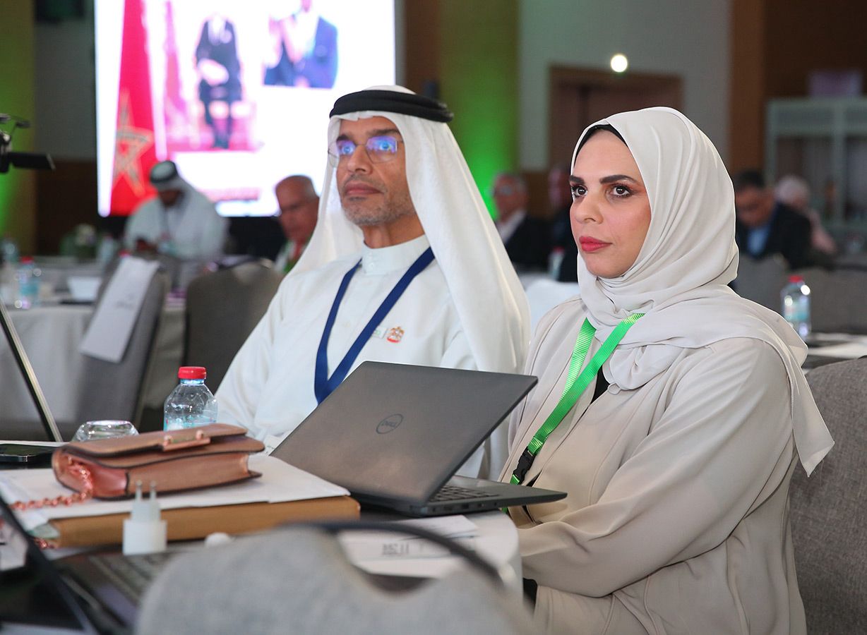 الموقع الإلكتروني لجمعية الإمارات للملكية الفكرية: قصة نجاح رقمي